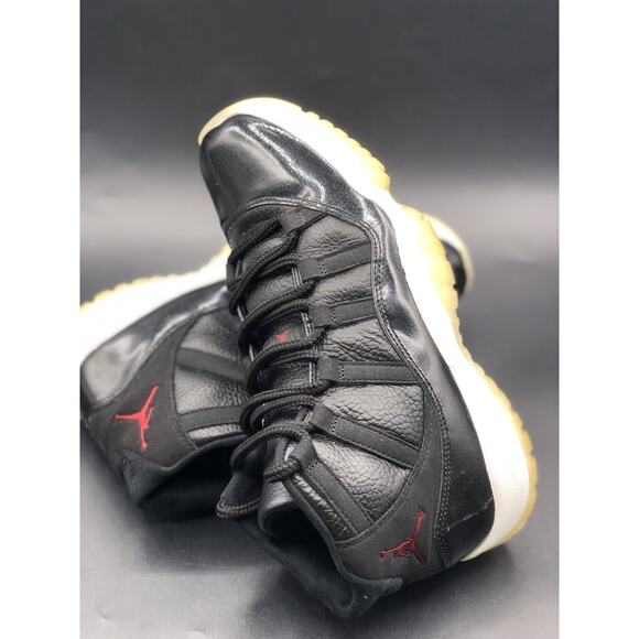 Size 8.5 - Jordan 11 Retro 72-10 2015 378037-002